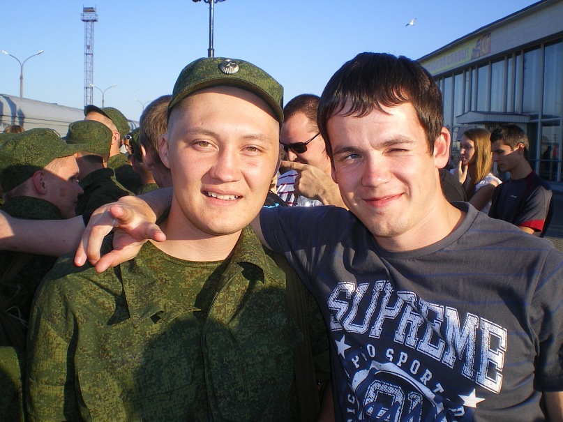 Владимир Мировский фотография #19