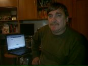 Олег Міхнов фотография #3 (источник - https://vk.com/id93801763)