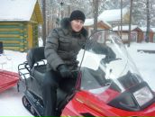 Фотография Островского Ивана