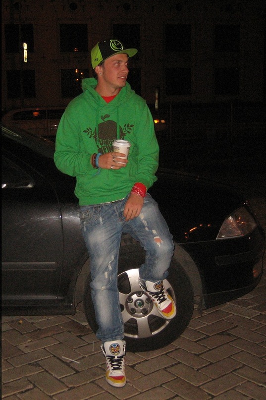 Дмитрий Волков фотография #50