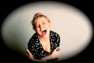 Фотография Ивановой Нади