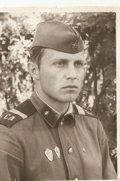 Виктор Никитин фото №41