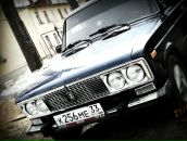 Фотография Борзова Серени