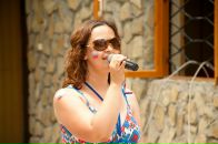 Фотография Сидоровой Оксаны