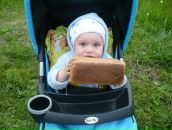 Фотография Рычковой Анны