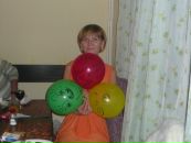 Фотография Милюковой-Савенковой Анны