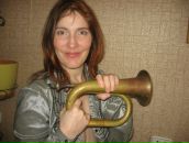 Фотография Усачевой Натальи