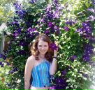 Дарина Бузіян фотография #27 (источник - https://vk.com/id11232963)