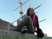 Фотография Севериновой Лариски