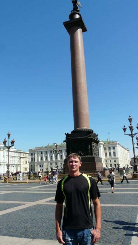 Дмитрий Косарев фотография #39