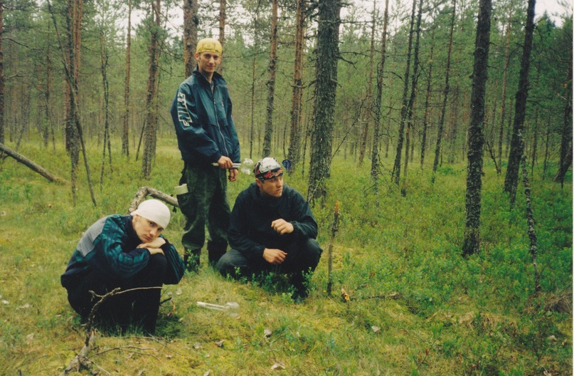 Валентин Иванов фотография #50