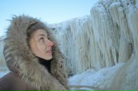 Фотография Самусевой Надюши