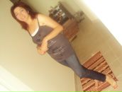 Dina Amirova фотография #1