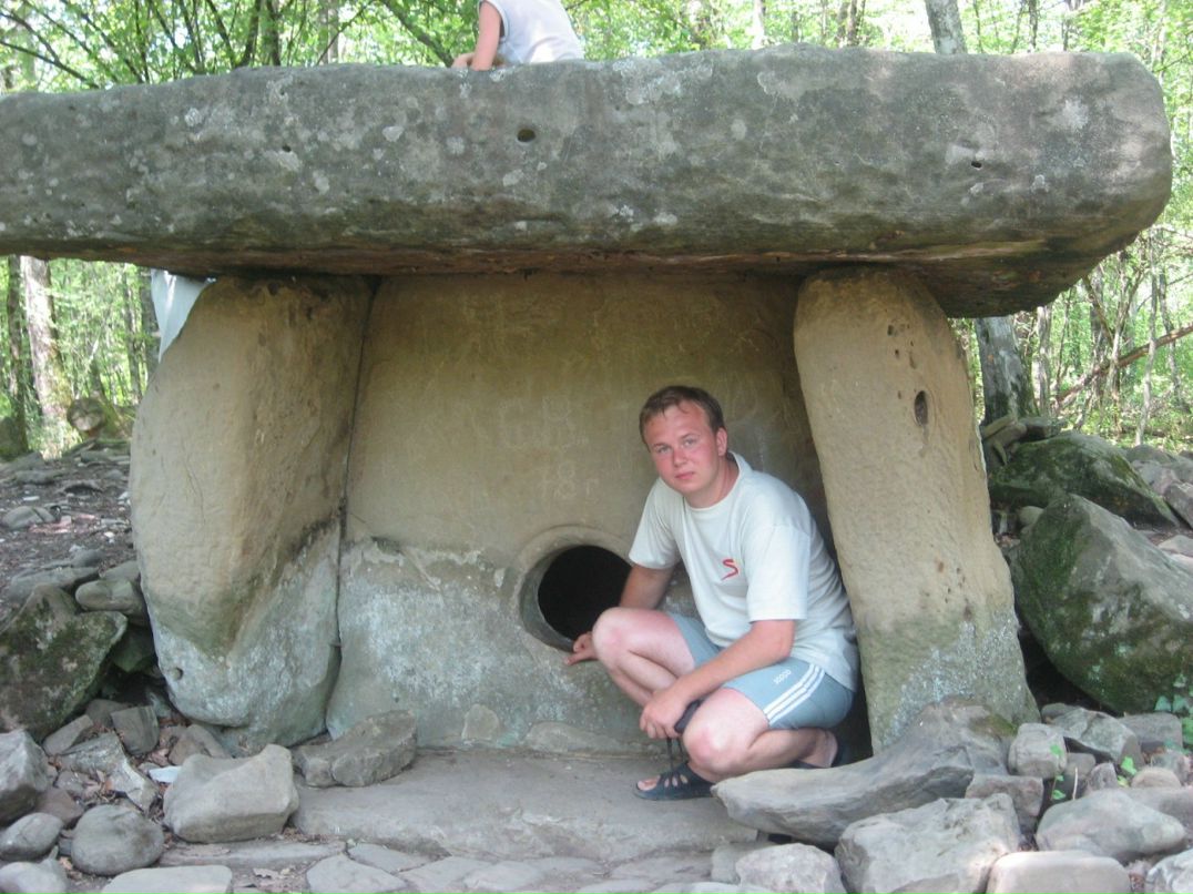 Константин Черемисин фотография #38