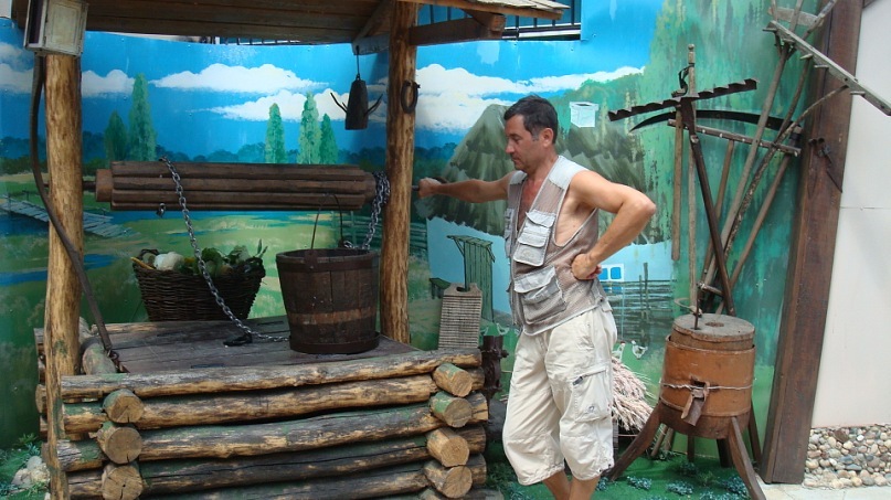 Виктор Агеев фотография #6