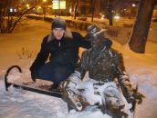 Антон Киреев фотография #12 (источник - https://vk.com/id1900917)