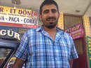 Barış BozdoĞan фотография #4 (источник - https://vk.com/id155416563)