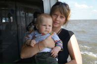 Фотография Большаковой Инны