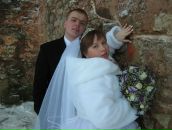 Фотография Красновой Танюшки