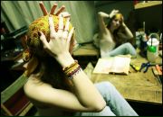 Фотография Галактионовой Аси