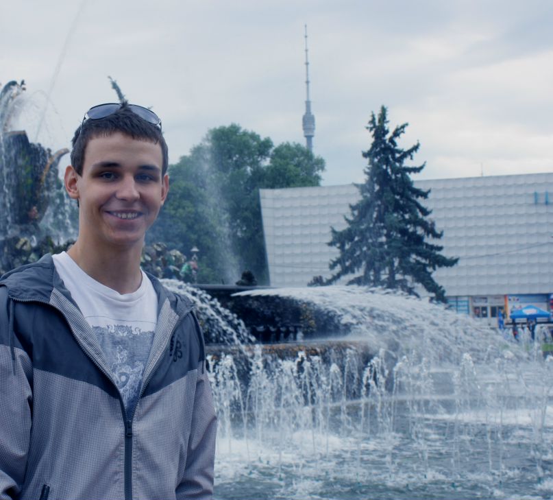 Дмитрий Поляков фотография #3