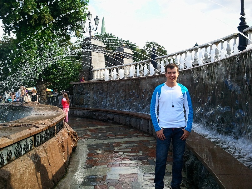 Дмитрий Яковлев фотография #20