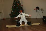 Фотография Стогния Никиты