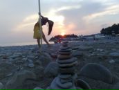 Фотография Красновой Насти