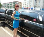 Фотография Булатовой Дианы