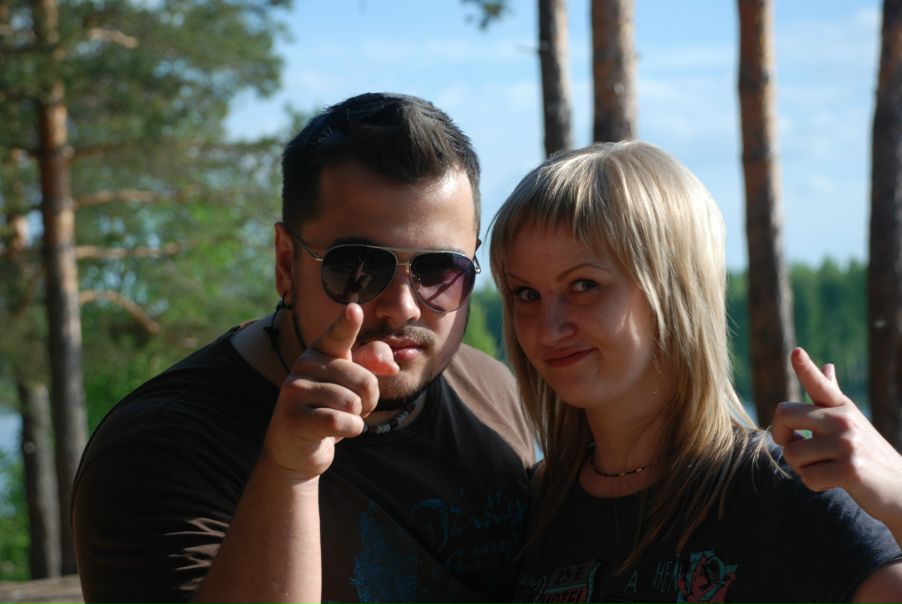 Дмитрий Коврайский фото №8