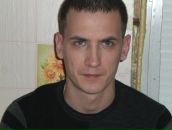 Фотография Волкова Андрея