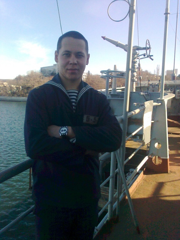 Риналь Халитов фотография #32