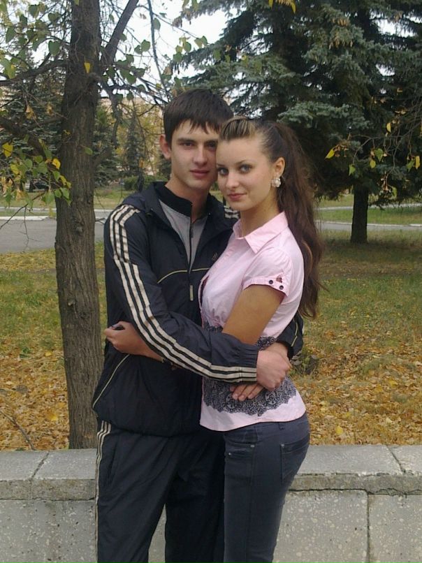 Серёга Капёшкин фотография #27