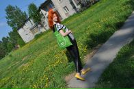 Фотография Мищенко Ксении