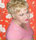 Фотография Ибрагимовой Анисы