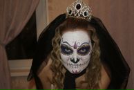 Фотография Сияющей Яны