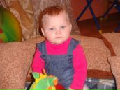 Фотография Сальниковой Юлии