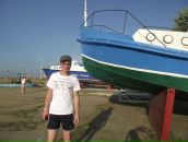 Фотография Нечаева Виктора