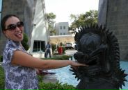 Фотография Хазиповой Флориды