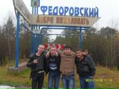 Фотография Марьина Юрия