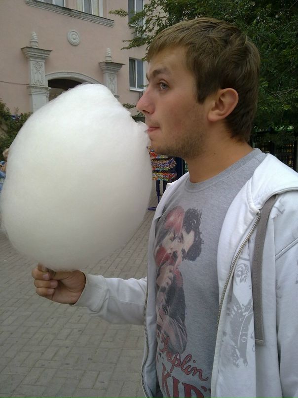 Александр Ткаченко фотография #13