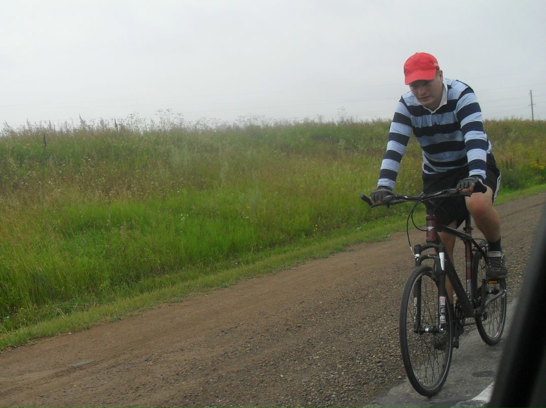 Данил Лоренц фотография #28