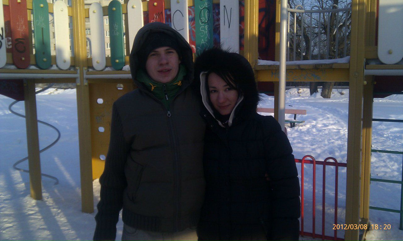 Demon Быков фотография #46