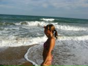 Фотография Котовой Елизаветы