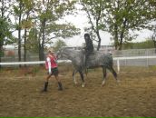 Фотография Скворцовой Веронички