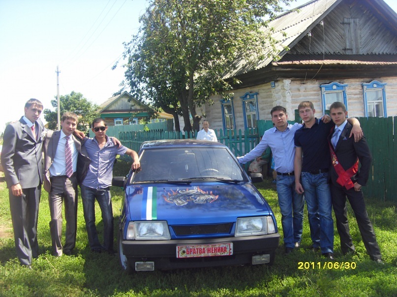 Виктор Матвеев фотография #41