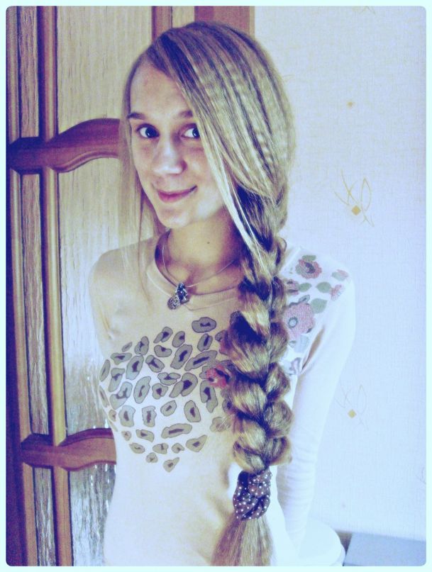 Мать Природа фотография #8