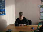 Фотография Костылевой Кати