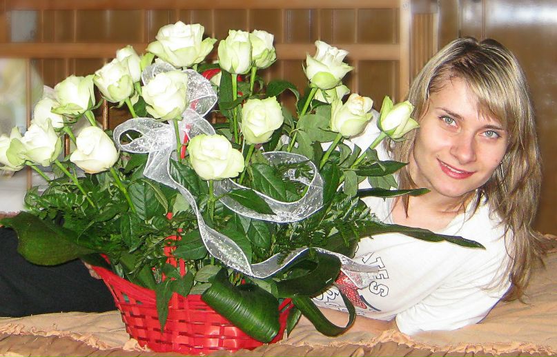 Алина Темченко фотография #23