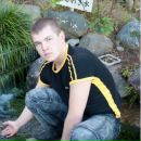 Фотография Федерякина Михаила